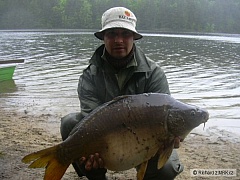 Kliknutím fotografii zvětšíte Jaro 2008, Jihočeský kraj