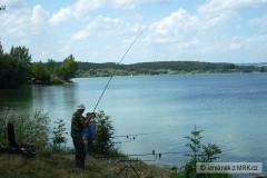Kliknutím fotografii zvětšíte Rádi jezdíme na Lipno