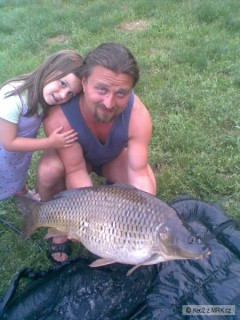 Kliknutím fotografii zvětšíte 10,5kg