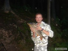 rann� probuzen� s kap��kem