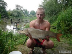 Mrena severn�  79cm  5,5kg