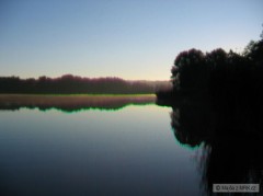 Kliknutím fotografii zvětšíte Krásný ráno