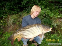 Kliknutím fotografii zvětšíte Vranov 2008