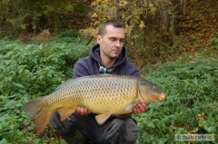 Kliknutím fotografii zvětšíte 8.60 kg - 85 cm