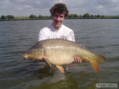 Kliknutím fotografii zvětšíte Dešná 2008