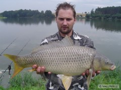 Kliknutím fotografii zvětšíte Dedšná 2008