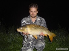 Kliknutím fotografii zvětšíte Dešná 2008