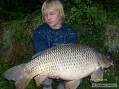 Kliknutím fotografii zvětšíte Vranov 2008