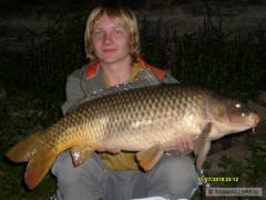 Kliknutím fotografii zvětšíte Vranov 2008