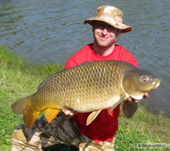 Kliknutím fotografii zvětšíte Koblov 2008