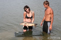 Péta s kaprem
