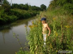 Kliknutím fotografii zvětšíte já na rybech