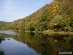 Kliknutím fotografii zvětšíte Pohoda u Berounky II.