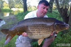 Kliknutím fotografii zvětšíte 87cm/16kg