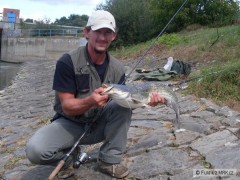 Kliknutím fotografii zvětšíte Morava