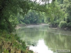 Laborec-ižkovce