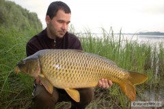 ��rava 8,7kg 79cm