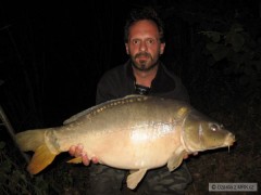 Kapr 83cm-10,45kg De�n�
