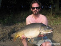 Kapr 76cm-8,8 kg De�n�