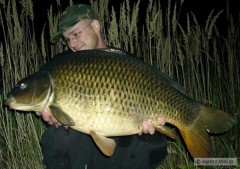 Kliknutím fotografii zvětšíte 88cm/14,3kg
