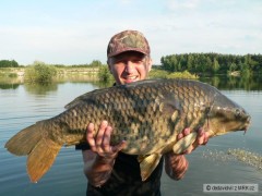 Kliknutím fotografii zvětšíte zatím nej 2008