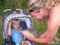 Kliknutím fotografii zvětšíte Dovolena 2008