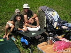 Kliknutím fotografii zvětšíte Dovolena 2008