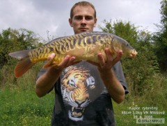 VN Mik�ov� 58cm_3kg