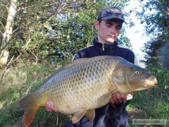 Kliknutím fotografii zvětšíte 11,5kg
