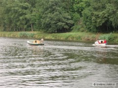 Kliknutím fotografii zvětšíte The Elbe