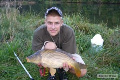 Kliknutím fotografii zvětšíte Šubar bez 2 cm 60 real big fish