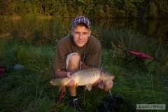 Kliknutím fotografii zvětšíte Šubar 54 nice fish