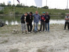 Liga �ilina V�h 2008