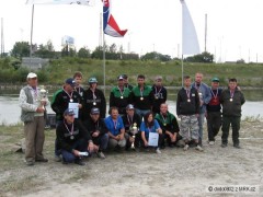 Liga �ilina V�h 2008