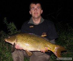 Kliknutím fotografii zvětšíte kapor 77cm-7,7kg