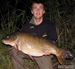 Kliknutím fotografii zvětšíte Moj nový osobák 15,3kg-89cm!!!!