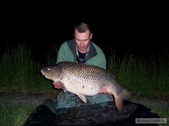 Kliknutím fotografii zvětšíte 19 kg - 98 cm