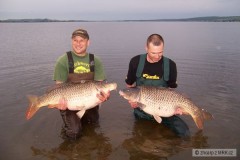 Kliknutím fotografii zvětšíte 20.60 kg a 19 kg