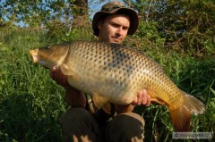Kliknutím fotografii zvětšíte 11 kg