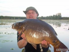 15kg Haromfak