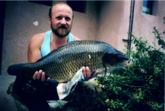 Kliknutím fotografii zvětšíte Kapřík