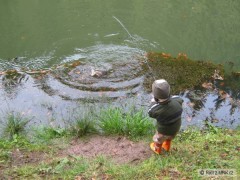 Kliknutím fotografii zvětšíte Rovnocený souboj