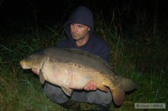 Kliknutím fotografii zvětšíte 11.40 kg - 77 cm