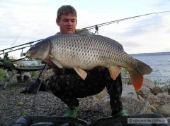 91cm 12,4kg