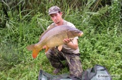 Kliknutím fotografii zvětšíte 71cm 8kg