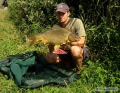 Kliknutím fotografii zvětšíte 70cm 7kg