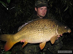 Kliknutím fotografii zvětšíte 75cm 9kg