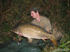 Kliknutím fotografii zvětšíte 98cm 15,5kg