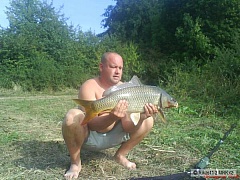 Kliknutím fotografii zvětšíte ľuboreč 5.9.2008