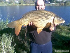 Kliknutím fotografii zvětšíte jesenná 9.5kg